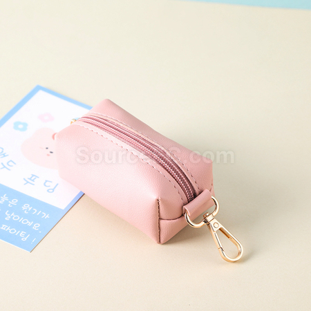 Customization Pet Portable Waste Bag Storage Bag Corporate Gifts