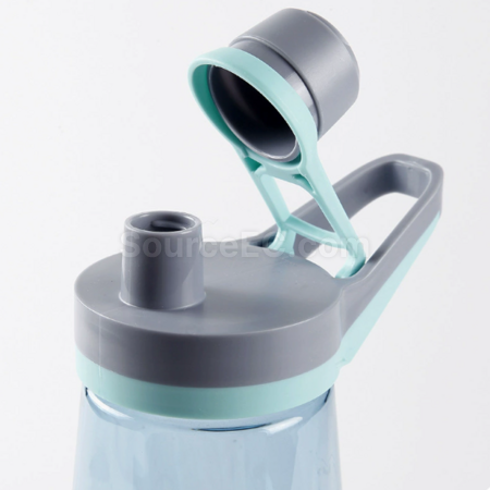 Customization Outdoor fitness plastic water cup Corporate Gifts