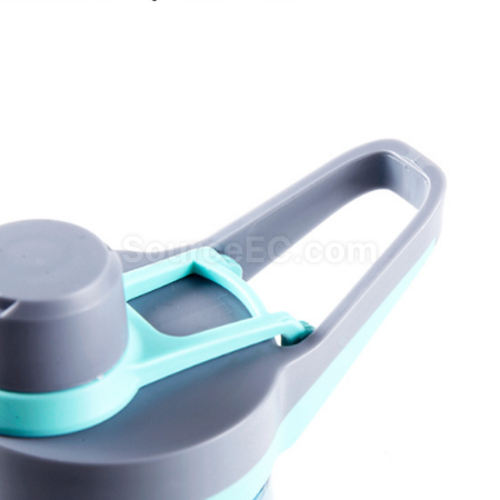 Customization Outdoor fitness plastic water cup Corporate Gifts