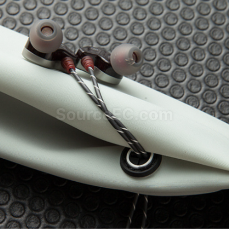 Customization Waist bag with headphone jack Corporate Gifts