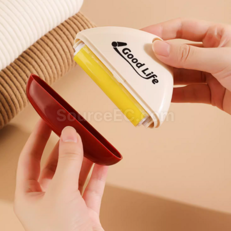 Customization Washable household hair adhesive Corporate Gifts