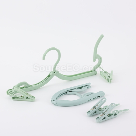 Customization Folding Hanger Corporate Gifts