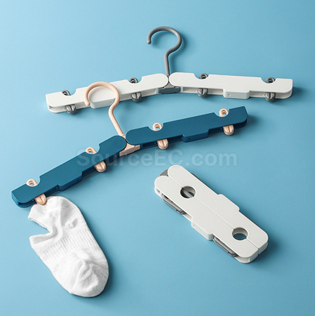 Customization Folding Hanger Corporate Gifts