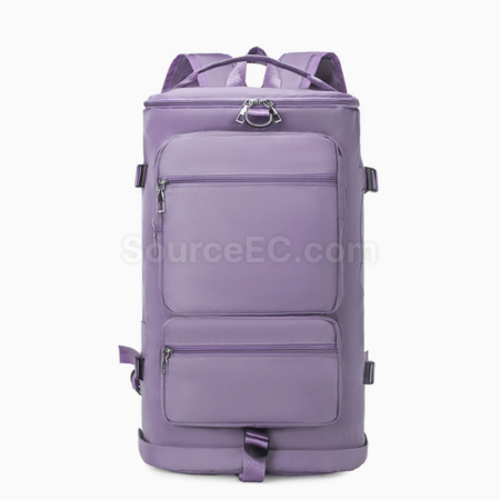 Customization Multi purpose travel bag Corporate Gifts