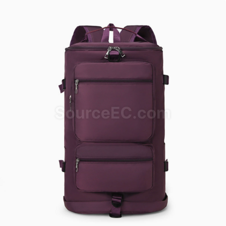 Customization Multi purpose travel bag Corporate Gifts