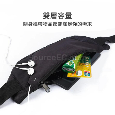 Customization Waterproof Waist Packs Corporate Gifts