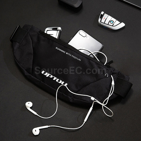 Customization Waterproof Waist Packs Corporate Gifts