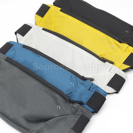 Customization Waterproof Waist Packs Corporate Gifts