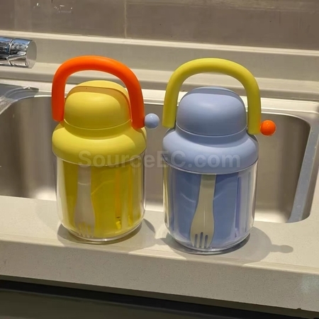 Customization Portable Fruit Cup Corporate Gifts
