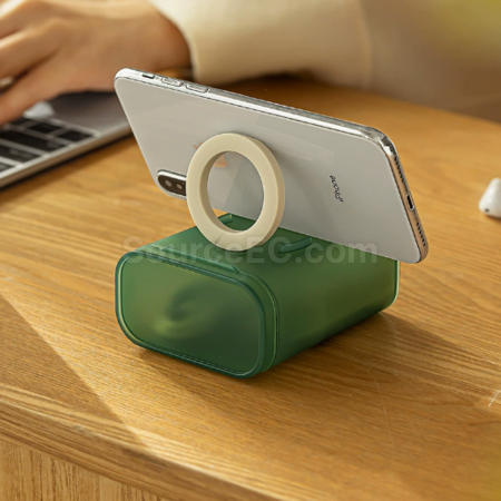 Customization Data cable storage cassette holder Corporate Gifts