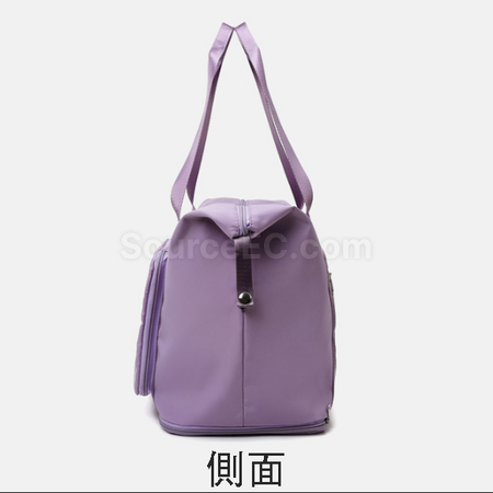 Customization Foldable And Expandable Large Capacity Travel Bag Corporate Gifts