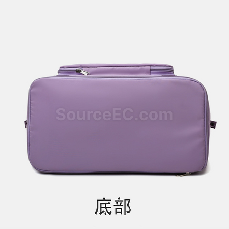 Customization Foldable And Expandable Large Capacity Travel Bag Corporate Gifts