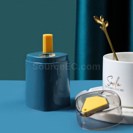 Customization Push-Type Toothpick Holder Corporate Gifts