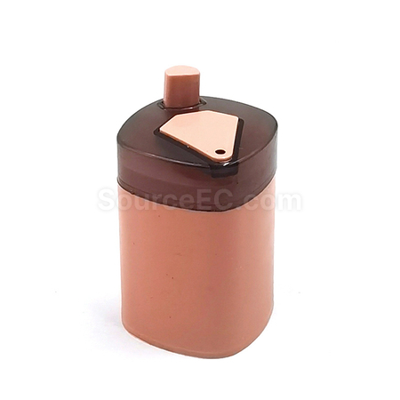 Customization Push-Type Toothpick Holder Corporate Gifts