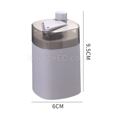 Customization Push-Type Toothpick Holder Corporate Gifts