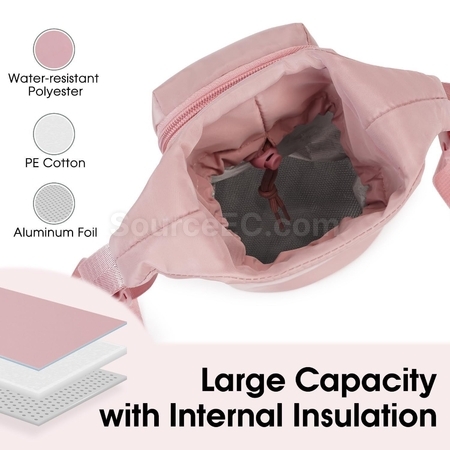 Customization Multifunctional Insulation Bag Corporate Gifts