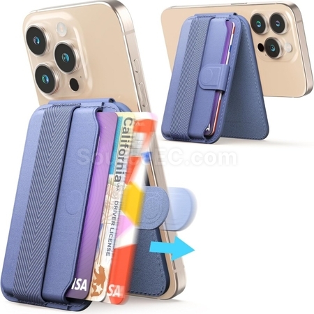 Customization Multifunctional Mobile Phone Card Holder Holder Corporate Gifts