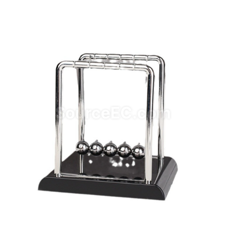 Customization Newton Decompression Suspension Ball Ornament Corporate Gifts