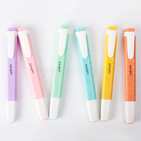 Customization Fluorescent Pen Corporate Gifts