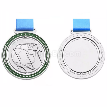 Customization Basketball Metal Medal Corporate Gifts