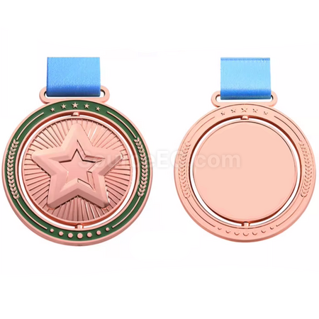 Customization Metal Medal Corporate Gifts