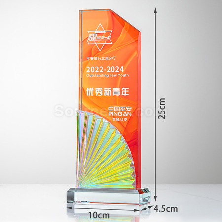 Customization Marathon Metal Medal Corporate Gifts
