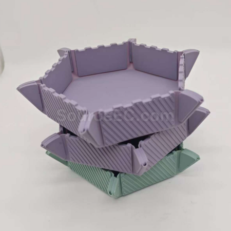 Customization Portable Folding Storage Tray Corporate Gifts
