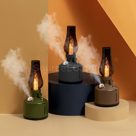Customization Wireless Portable Humidifier Corporate Gifts