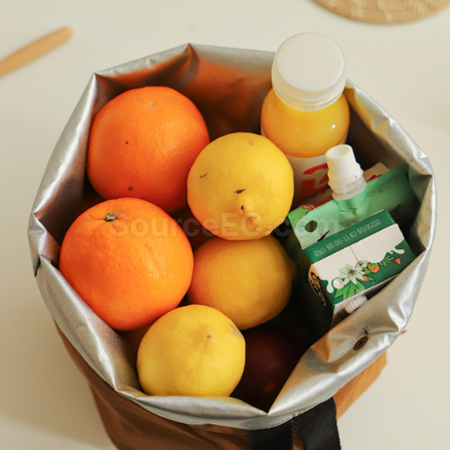 Customization Insulated lunch box bag Corporate Gifts