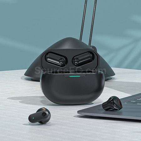 Customization TWS Bluethooth Earbuds Corporate Gifts