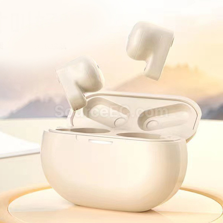 Customization TWS Bluethooth Earbuds Corporate Gifts