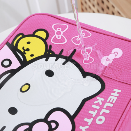 Customization Handheld insulated lunch box bag Corporate Gifts