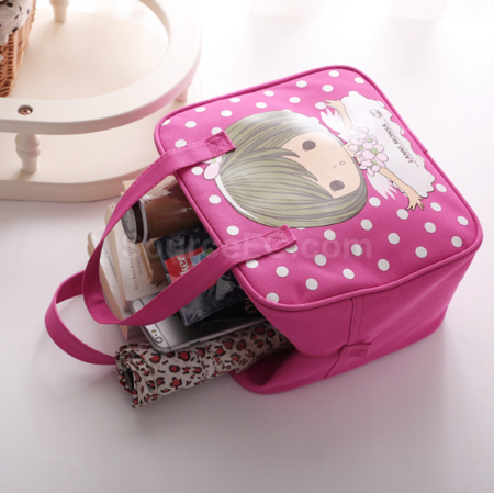 Customization Handheld insulated lunch box bag Corporate Gifts