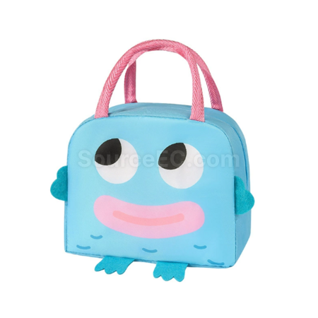 Customization Insulated and refrigerated lunch box bag Corporate Gifts