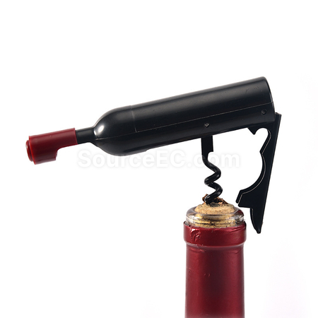 Customization Multi-functional Wine Opener Corporate Gifts