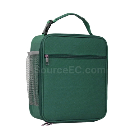 Customization Portable Insulated Lunch Box Bag Corporate Gifts
