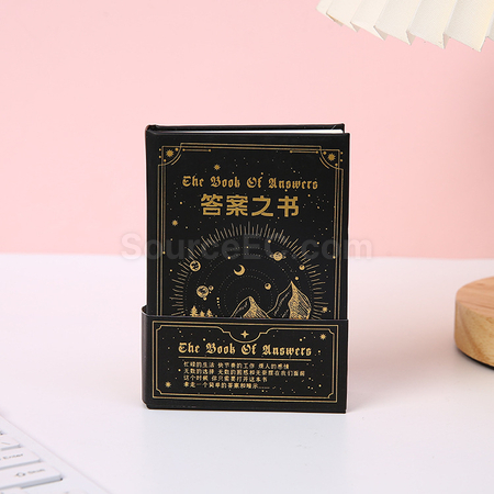 Customization Customized Answers Book Corporate Gifts