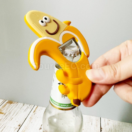 Customization Kitchen bottle opener and refrigerator sticker Corporate Gifts