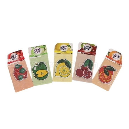 Customization Aromatherapy Card Styling Customization Corporate Gifts