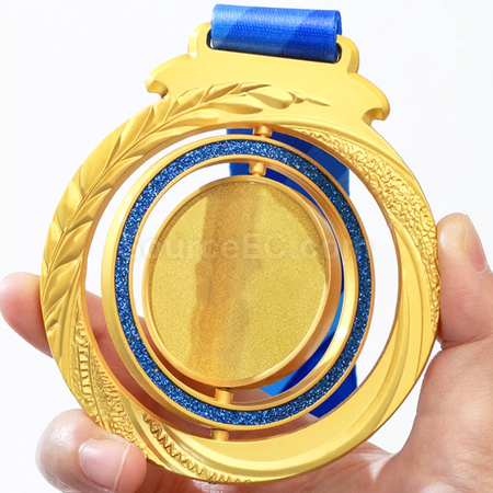 Metal Medal