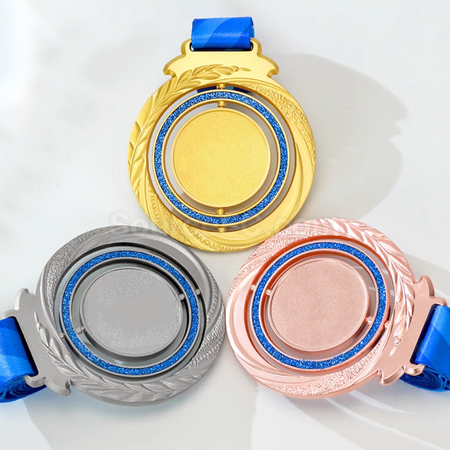 Customization Metal Medal Corporate Gifts