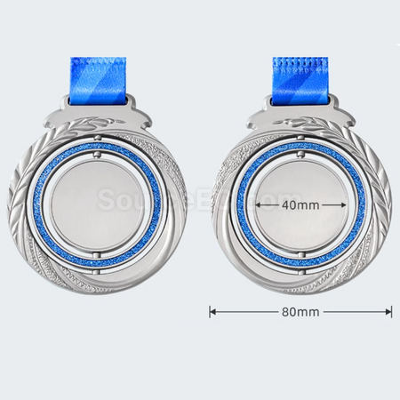 Customization Metal Medal Corporate Gifts