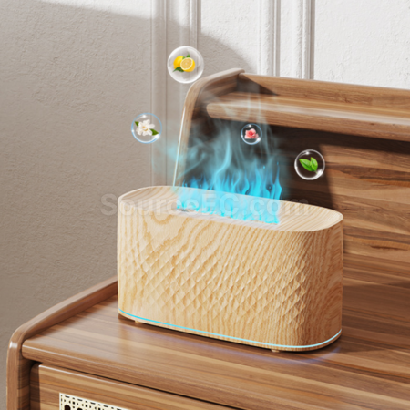 Customization Aroma Diffuser Sprayer Corporate Gifts