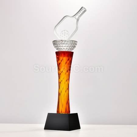 Pickleball Trophy