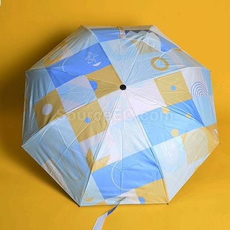 Customization Portable Umbrella For Handbags Corporate Gifts