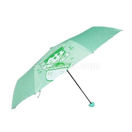 Customization Cross-body Folding Umbrella Corporate Gifts