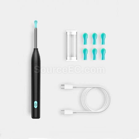 Customization Luminous visual ear pick Corporate Gifts