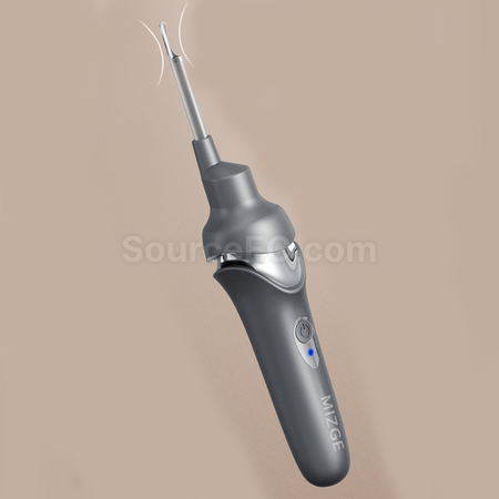 Customization Luminous visual ear pick Corporate Gifts