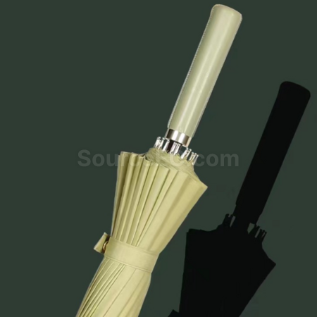 Customization 24 Bone Long Handle Umbrella Corporate Gifts