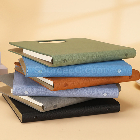Customization Creative Notebook Corporate Gifts